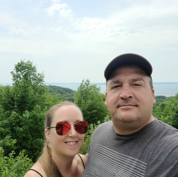 Thanks for visiting! 😃🐶💖🏖 - Picture 8 of 10